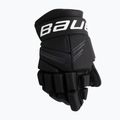 Детски ръкавици за хокей Bauer X Jr black
