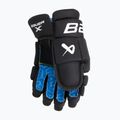 Детски ръкавици за хокей Bauer X Jr black 2