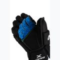 Детски ръкавици за хокей Bauer X Jr black 4