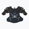 Хокейни раменни подложки Bauer X Shoulder Pad Sr black/blue 2
