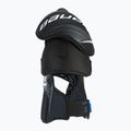 Хокейни раменни подложки Bauer X Shoulder Pad Sr black/blue 3