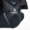 Хокейни раменни подложки Bauer X Shoulder Pad Sr black/blue 5