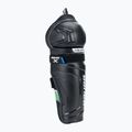 Детски хокейни протектори Bauer X Shin Guard Jr black