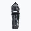 Детски хокейни протектори Bauer X Shin Guard Jr black 2