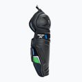 Детски хокейни протектори Bauer X Shin Guard Jr black 3