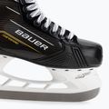 Мъжки кънки за хокей на лед Bauer Supreme M30 SR EE black 7