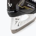 Мъжки кънки за хокей на лед Bauer Supreme M30 SR EE black 8