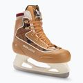 Кънки Bauer Chamonix Sr brown