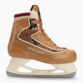 Кънки Bauer Chamonix Sr brown 2