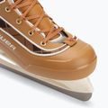Кънки Bauer Chamonix Sr brown 5