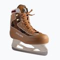 Детски кънки Bauer Chamonix Jr brown