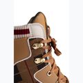 Детски кънки Bauer Chamonix Jr brown 4