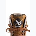 Детски кънки Bauer Chamonix Jr brown 5