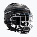 Детска хокейна каска Bauer Prodigy 2.0-Helmet-Combo black