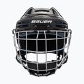 Детска хокейна каска Bauer Prodigy 2.0-Helmet-Combo black 2