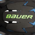 Детска хокейна каска Bauer Prodigy 2.0-Helmet-Combo black 7