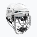 Детска хокейна каска Bauer Prodigy 2.0-Helmet-Combo white