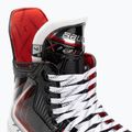 Мъжки кънки за хокей на лед Bauer Vapor Fly30 Sr black/red 5