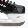 Мъжки кънки за хокей на лед Bauer Vapor Fly30 Sr black/red 7