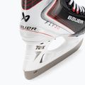 Мъжки кънки за хокей на лед Bauer Vapor Fly30 Sr black/red 8
