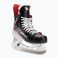 Мъжки кънки за хокей на лед Bauer Vapor Fly30 Sr black/red
