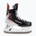 Мъжки кънки за хокей на лед Bauer Vapor Fly30 Sr black/red 2