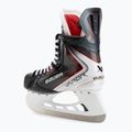 Мъжки кънки за хокей на лед Bauer Vapor Fly30 Sr black/red 3