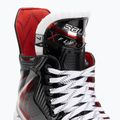 Мъжки кънки за хокей на лед Bauer Vapor Fly30 Sr black/red 5