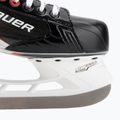Мъжки кънки за хокей на лед Bauer Vapor Fly30 Sr black/red 7