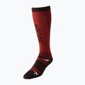 Чорапи Bauer Vapor Pro Skate Sock-Sr red/black 2