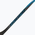 Детски хокеен стик Bauer Vapor Grip Jr F30 R black/blue/white 2