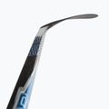 Хокеен стик Bauer X Series Grip Sr F80 L black/blue/green 4