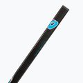 Хокеен стик Bauer X Series Grip Sr F80 R black/blue/green 3