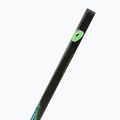 Детски хокеен стик Bauer X Series Grip Jr F40 L black/blue/green 3