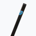 Хокеен стик Bauer X Series Grip Int F60 L black/blue/green 3