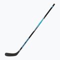 Хокеен стик Bauer X Series Grip Int F60 R black/blue/green