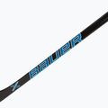 Хокеен стик Bauer X Series Grip Int F60 R black/blue/green 2