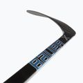 Хокеен стик Bauer X Series Grip Int F60 R black/blue/green 4