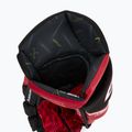 Хокейни ръкавици Bauer Vapor Fly40 Sr black/red 7