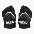 Хокейни ръкавици Bauer Vapor Fly40 Sr black/white 2