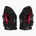 Хокейни ръкавици Bauer Vapor Fly40 Sr black/white 3