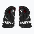 Хокейни ръкавици Bauer Vapor Fly40 Sr black/white 4