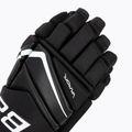 Хокейни ръкавици Bauer Vapor Fly40 Sr black/white 5