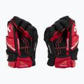 Хокейни ръкавици Bauer Vapor Fly40 Int black/red 3