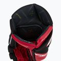 Хокейни ръкавици Bauer Vapor Fly40 Int black/red 7