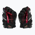 Хокейни ръкавици Bauer Vapor Fly40 Int black/white 3