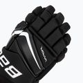 Хокейни ръкавици Bauer Vapor Fly40 Int black/white 5