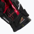 Хокейни ръкавици Bauer Vapor Fly40 Int black/white 6