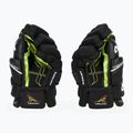 Детски хокейни ръкавици Bauer Vapor Fly40 Jr black/white 3