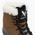 Детски кънки Bauer Whistler 2.0 Jr brown 5
